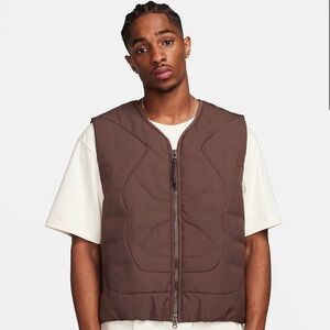 NWT Nike Sportswear Tech Pack Therma-FIT